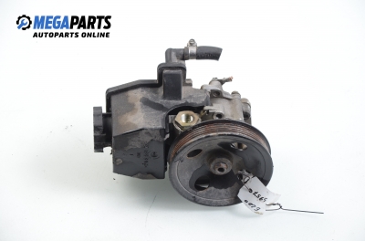 Power steering pump for Mercedes-Benz E-Class 210 (W/S) 2.0 Kompressor, 163 hp, sedan automatic, 2001