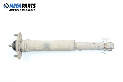 Shock absorber for Mitsubishi Space Runner 2.0 TD, 82 hp, 1996, position: rear