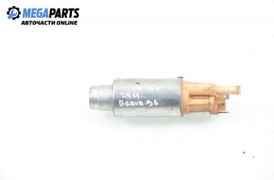 Fuel pump for Fiat Brava 1.6 16V, 103 hp, 5 doors, 1996