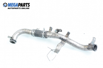 Water pipe for Honda Jazz 1.3, 83 hp, 2008