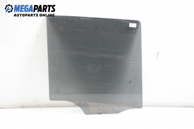 Window for Mercedes-Benz M-Class W163 4.3, 272 hp automatic, 1999, position: rear - right