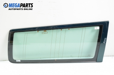 Vent window for Volvo S70/V70 2.3 T5, 250 hp, station wagon automatic, 2000, position: rear - right