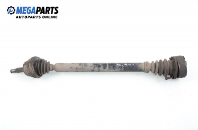 Driveshaft for Volkswagen Passat 1.8, 90 hp, station wagon, 1989, position: right