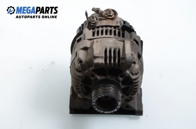 Alternator for Mercedes-Benz A-Class W168 1.4, 82 hp, 1999