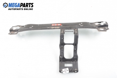 Front upper slam panel for Mercedes-Benz CLK-Class 209 (C/A) 3.2 CDI, 224 hp, coupe automatic, 2005