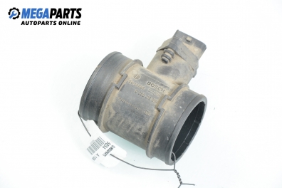 Debitmetru pentru Alfa Romeo 156 2.0 16V T.Spark, 155 cp, sedan, 1997 № Bosch 0 280 218 019