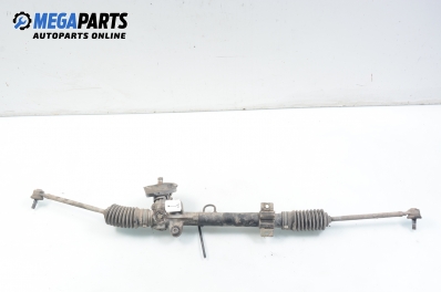 Hydraulic steering rack for Tata Indica 1.4 D, 50 hp, hatchback, 5 doors, 2001