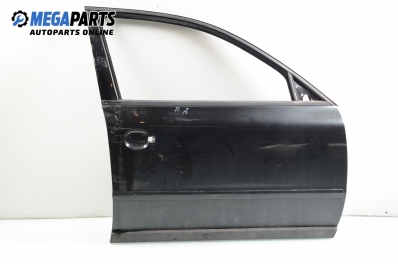 Door for Volkswagen Passat (B5; B5.5) 2.5 TDI, 150 hp, sedan automatic, 2000, position: front - right