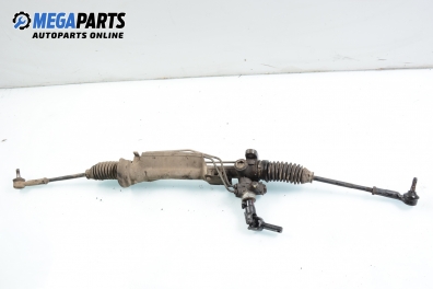 Hydraulic steering rack for Seat Ibiza (6K) 1.4, 60 hp, hatchback, 5 doors, 2001