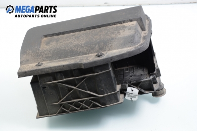 Batteriehalter for Renault Laguna III 2.0 dCi, 150 hp, hecktür, 2012