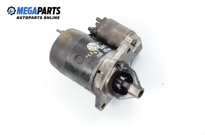 Starter for Mazda 121 1.3, 53 hp, sedan, 1991