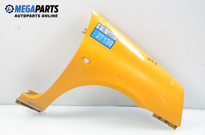 Fender for Renault Clio II 1.9 D, 64 hp, sedan, 2005, position: right