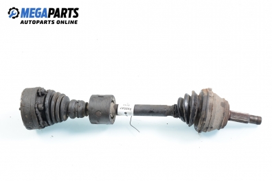 Antriebswelle for Volkswagen Passat (B3) 1.8, 90 hp, combi, 1988, position: links