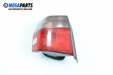 Tail light for Mitsubishi Galant VIII 2.5 24V, 163 hp, station wagon automatic, 1997, position: left