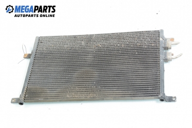 Air conditioning radiator for Alfa Romeo 156 2.0 16V T.Spark, 155 hp, sedan, 1997