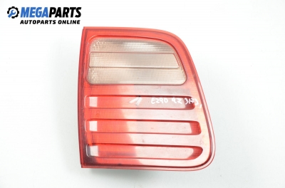 Inner tail light for Mercedes-Benz E-Class 210 (W/S) 2.9 TD, 129 hp, station wagon automatic, 1997, position: left