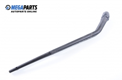 Rear wiper arm for Fiat Punto 1.1, 54 hp, hatchback, 3 doors, 1997