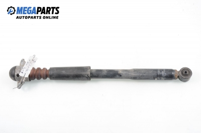 Shock absorber for Volkswagen Fox 1.2, 55 hp, 3 doors, 2005, position: rear - left