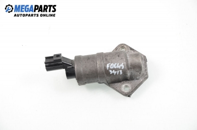 Actuator pentru ralanti pentru Ford Focus I 1.6 16V, 100 cp, combi, 2001