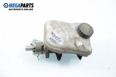 Brake pump for Citroen Xsara 1.9 TD, 90 hp, station wagon, 1998