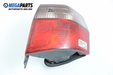 Tail light for Mitsubishi Galant VIII 2.5 24V, 163 hp, station wagon automatic, 1997, position: right