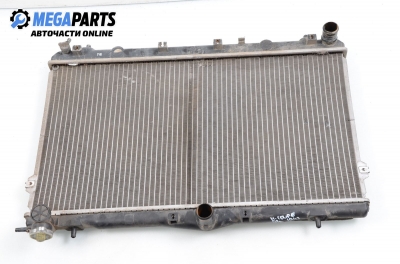 Water radiator for Hyundai Coupe 1.6 16V, 116 hp, 1997