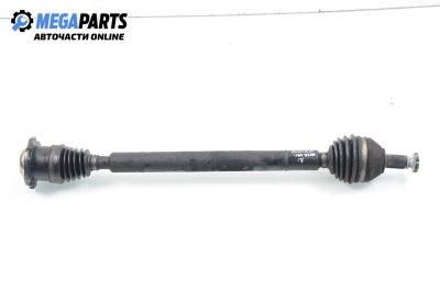 Driveshaft for Seat Ibiza 1.4 TDI, 80 hp, 3 doors, 2009, position: right