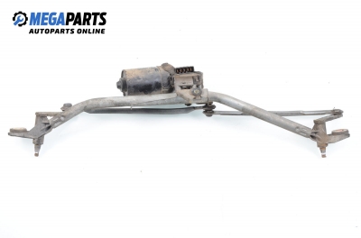 Front wipers motor for Volkswagen Passat (B5; B5.5) 1.8 T, 150 hp, sedan, 1998