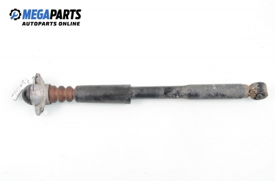 Shock absorber for Volkswagen Fox 1.2, 55 hp, 3 doors, 2005, position: rear - right