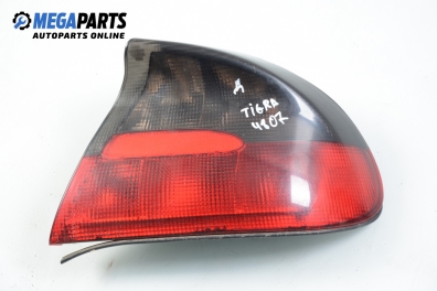 Tail light for Opel Tigra 1.6 16V, 106 hp, 1996, position: right Valeo