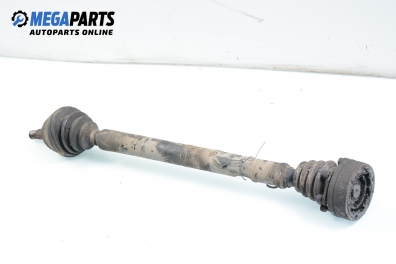 Driveshaft for Volkswagen Passat (B3) 1.8, 90 hp, station wagon, 1988, position: right