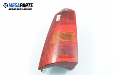 Tail light for Ford Focus I 1.8 TDCi, 115 hp, station wagon, 2002, position: left