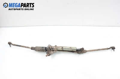 Hydraulic steering rack for Peugeot 406 2.0 16V, 132 hp, sedan, 1996