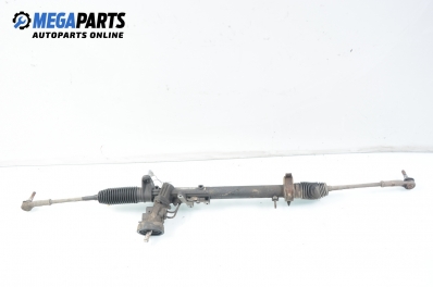 Hydraulic steering rack for Volkswagen Golf IV 1.4 16V, 75 hp, 5 doors, 1999