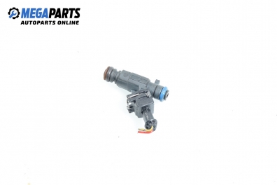 Gasoline fuel injector for Honda Jazz 1.3, 83 hp, 2008