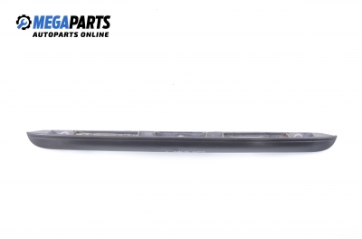 Material profilat portbagaj pentru Fiat Punto 1.1, 54 cp, hatchback, 3 uși, 1997