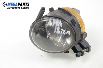 Fog light for Seat Ibiza (6J) 1.2, 70 hp, 3 doors, 2009, position: right