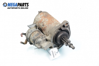 Starter for Volkswagen Passat (B3) 1.8, 90 hp, station wagon, 1988