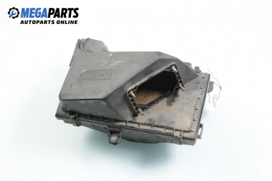 Carcasă filtru de aer pentru Mitsubishi Carisma 1.8, 116 cp, hatchback, 1996 № MB957381