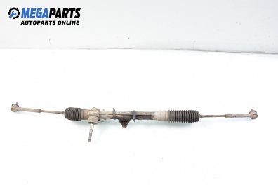 Mechanical steering rack for Fiat Punto 1.1, 54 hp, 3 doors, 1995