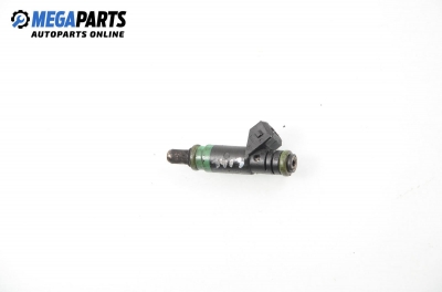 Gasoline fuel injector for Ford Focus I 1.6 16V, 100 hp, station wagon, 2001