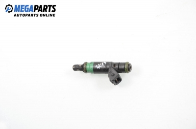 Gasoline fuel injector for Ford Focus I 1.6 16V, 100 hp, station wagon, 2001