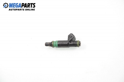 Gasoline fuel injector for Ford Focus I 1.6 16V, 100 hp, station wagon, 2001