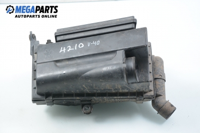 Carcasă filtru de aer pentru Volvo S40/V40 2.0, 140 cp, combi, 1997