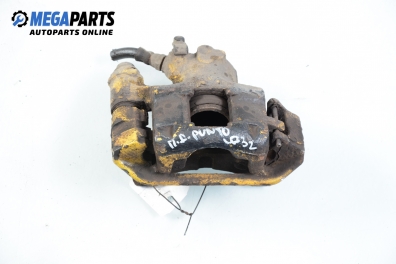 Caliper for Fiat Punto 1.1, 54 hp, 3 doors, 1995, position: front - right