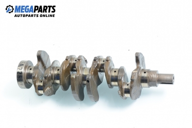 Crankshaft for Honda Jazz 1.3, 83 hp, 2008