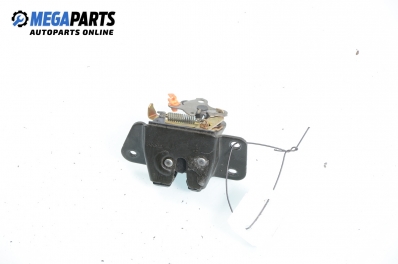 Trunk lock for Mitsubishi Galant VIII 2.5 24V, 163 hp, station wagon automatic, 1997