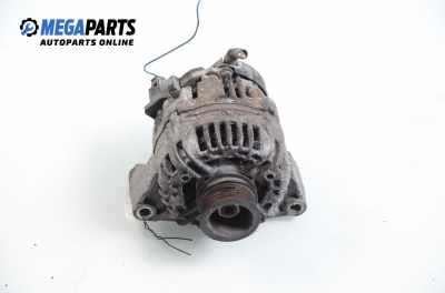 Alternator for Mercedes-Benz E-Class 210 (W/S) 2.0 Kompressor, 163 hp, sedan automatic, 2001