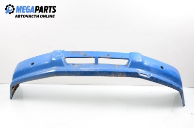 Front bumper for Ford Transit 2.5 TD, 85 hp, 1996, position: front