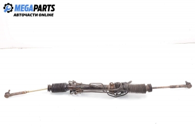 Hydraulic steering rack for Subaru Impreza 2.0 4WD, 116 hp, station wagon automatic, 1999